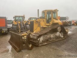 Caterpillar D 5 H LGP Serie 2