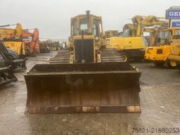 Caterpillar D 5 H LGP Serie 2