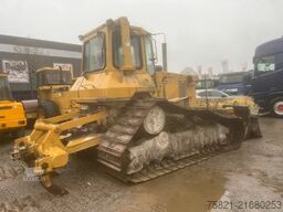 Caterpillar D 5 H LGP Serie 2