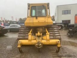 Caterpillar D 5 H LGP Serie 2