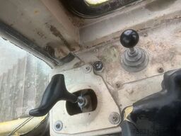 Caterpillar D 5 H LGP Serie 2