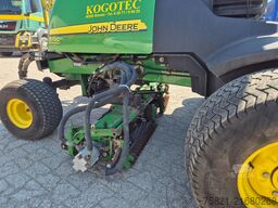 John Deere 8700 PC FM (fairway mower - LOW HOURS )