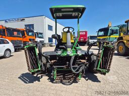 John Deere 8700 PC FM (fairway mower - LOW HOURS )