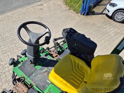 John Deere 8700 PC FM (fairway mower - LOW HOURS )