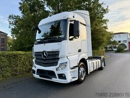 Mercedes-Benz Actros 1843 StreamSpace 2,30 / Euro6 / 357 tkm