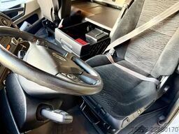 Mercedes-Benz Actros 1843 StreamSpace 2,30 / Euro6 / 357 tkm