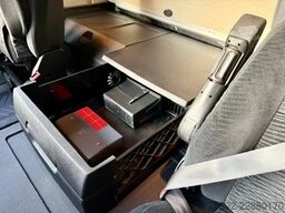 Mercedes-Benz Actros 1843 StreamSpace 2,30 / Euro6 / 357 tkm