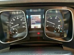 Mercedes-Benz Actros 1843 StreamSpace 2,30 / Euro6 / 357 tkm