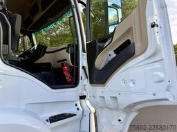 Mercedes-Benz Actros 1843 StreamSpace 2,30 / Euro6 / 357 tkm