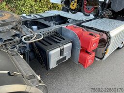 Mercedes-Benz Actros 1843 StreamSpace 2,30 / Euro6 / 357 tkm