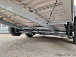 trailershop Debon Roadster 500 Seitenklappe direkt