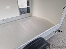 trailershop Debon Roadster 500 Seitenklappe direkt