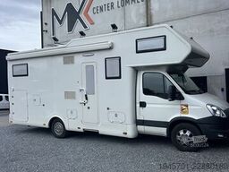 Iveco Daily 65C21