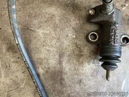 Nissan vanette cargo