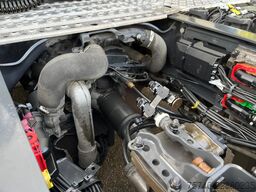 Scania R500 Standard-SZM Klima Intarder Euro6C german ...