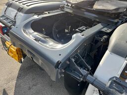 Scania R500 Standard-SZM Klima Intarder Euro6C german ...