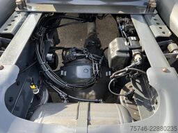 Scania R500 Standard-SZM Klima Intarder Euro6C german ...