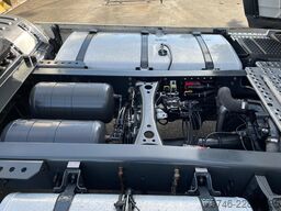 Scania R500 Standard-SZM Klima Intarder Euro6C german ...