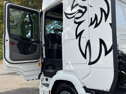 Scania R500 Standard-SZM Klima Intarder Euro6C german ...