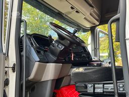 Scania R500 Standard-SZM Klima Intarder Euro6C german ...