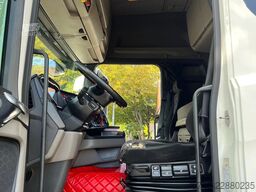 Scania R500 Standard-SZM Klima Intarder Euro6C german ...