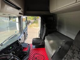 Scania R500 Standard-SZM Klima Intarder Euro6C german ...