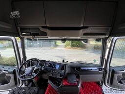 Scania R500 Standard-SZM Klima Intarder Euro6C german ...