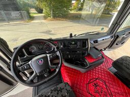 Scania R500 Standard-SZM Klima Intarder Euro6C german ...