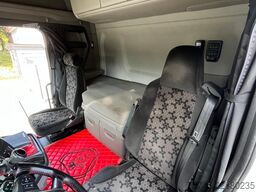 Scania R500 Standard-SZM Klima Intarder Euro6C german ...
