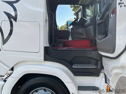 Scania R500 Standard-SZM Klima Intarder Euro6C german ...