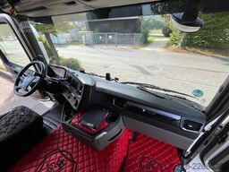 Scania R500 Standard-SZM Klima Intarder Euro6C german ...