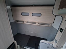 trailershop Sport Transport Koffer Wohnabteil