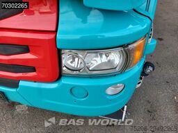 Scania R450 4X2 Retarder 2x Tanks