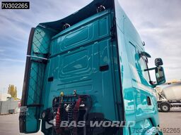 Scania R450 4X2 Retarder 2x Tanks