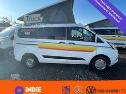 Ford Panama P10 Wohnmobil | 2022 | Euro 6 | Professioneller Verkäufer