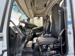 Iveco 180E - 80 TKm - EURO6 - Kipper - Kran