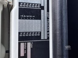 DAF XF 480 SSC 4X2 2019 2x ALU TANK