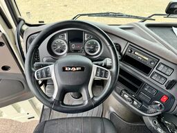 DAF XF 480 SSC 4X2 2019 2x ALU TANK