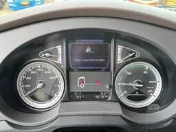 DAF XF 480 SSC 4X2 2019 2x ALU TANK