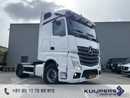 Mercedes-Benz Actros 1845 StreamSpace / 564 dkm / Tacho V2 / ...