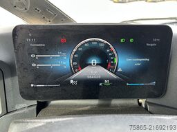 Mercedes-Benz Actros 1845 StreamSpace / 564 dkm / Tacho V2 / ...