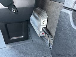 Mercedes-Benz Actros 1845 StreamSpace / 564 dkm / Tacho V2 / ...