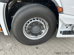 Mercedes-Benz Actros 1845 StreamSpace / 564 dkm / Tacho V2 / ...