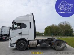 Iveco S-WAY 480