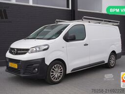Opel Vivaro 1.5 CDTI L3 - EURO 6 - Airco - Cruise - ...
