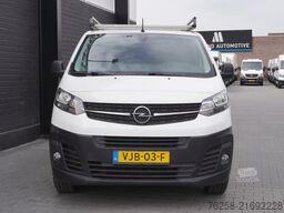 Opel Vivaro 1.5 CDTI L3 - EURO 6 - Airco - Cruise - ...