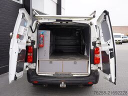 Opel Vivaro 1.5 CDTI L3 - EURO 6 - Airco - Cruise - ...
