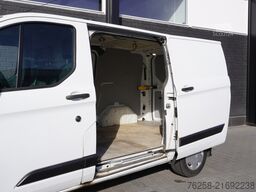 Ford Transit Custom 2.0 TDCI L2 130PK EURO 6 - Airco...