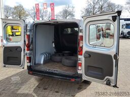 Renault Trafic 150.30 L2H1 - VRF-98-N - DUBBELE CABINE ...