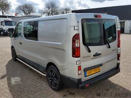 Renault Trafic 150.30 L2H1 - VRF-98-N - DUBBELE CABINE ...